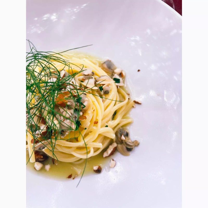 Marie - Laboratorio di Cucina Vini & Spiriti