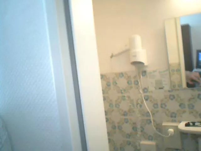 Hotel Bismarck