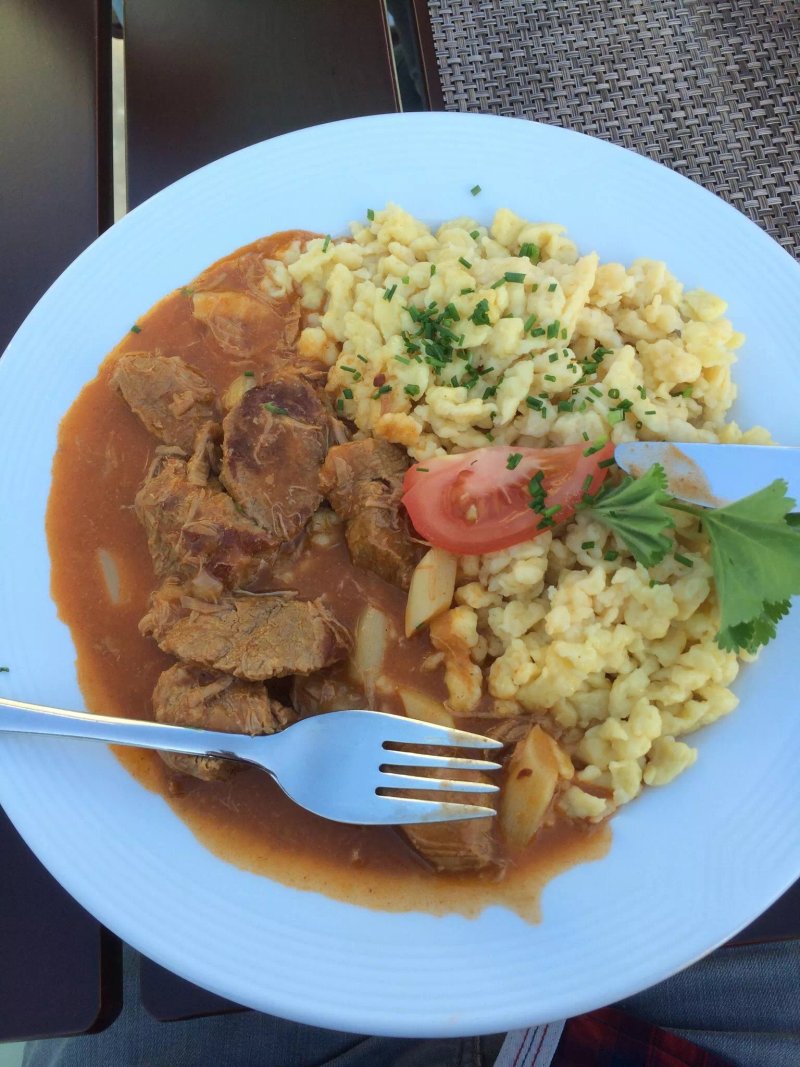 Gasthof zum Forst