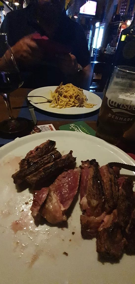 King Edward Gastro Pub