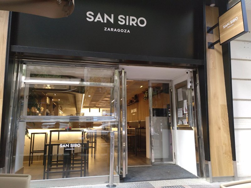San Siro