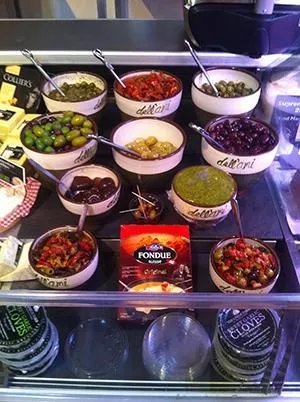 The Moo Cafe at Farmer Copleys