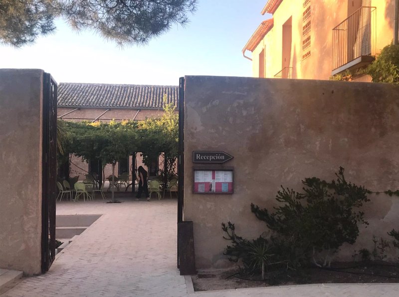 Hotel-Spa La Romana