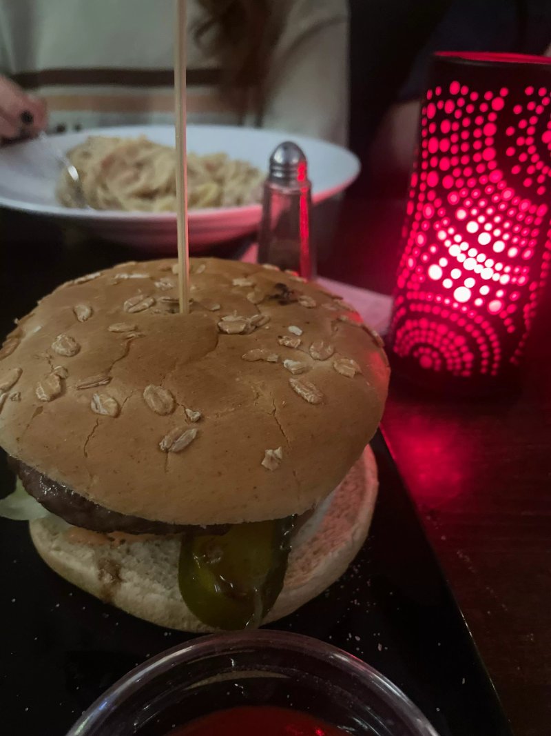 Grand Bar – Restaurant | Bar | Lounge In Berlin-mitte