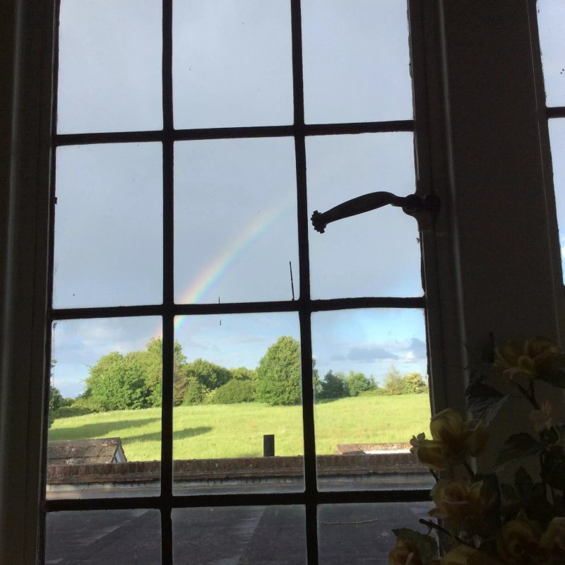 Rainworth Guest House