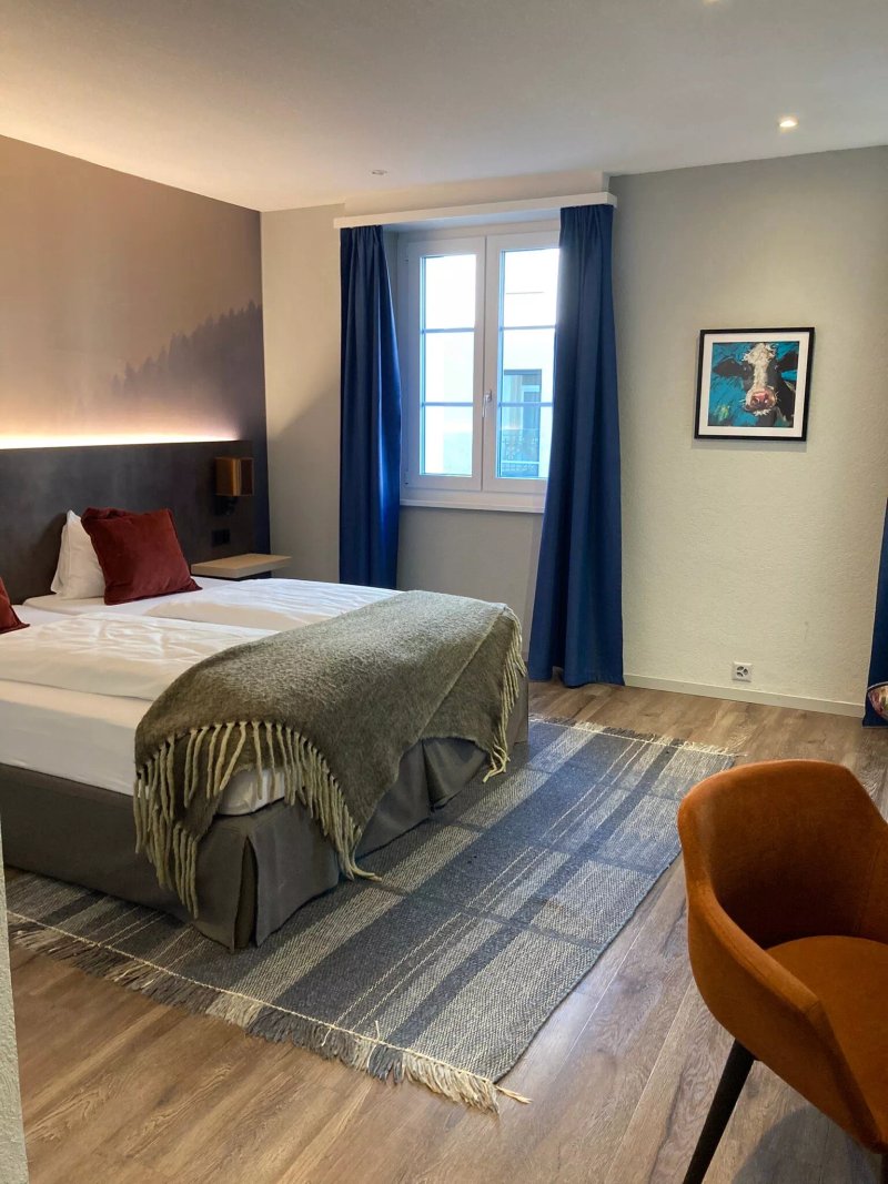 The Hey Hotel