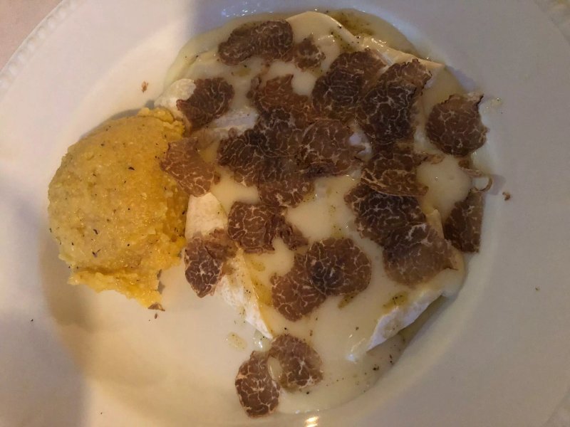 Al Santa Giulia Trattoria