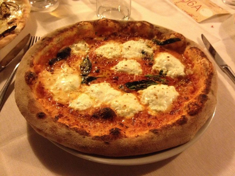 Ristorante Pizzeria Fassina