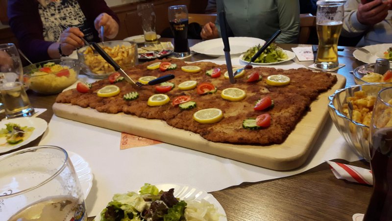 Landgasthof Zum Brandenburger Adler