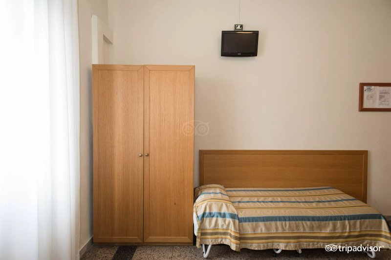 Hotel Moderno
