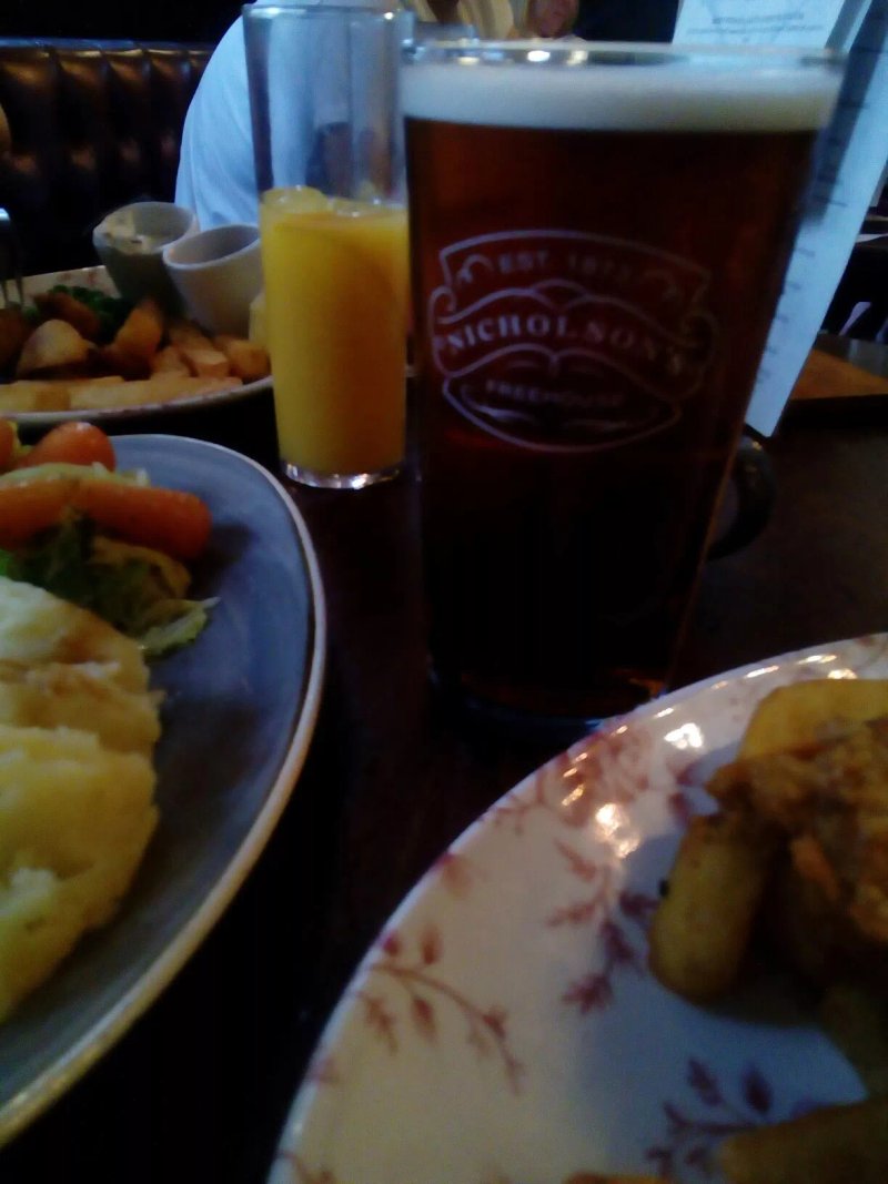 The Marquis Of Granby