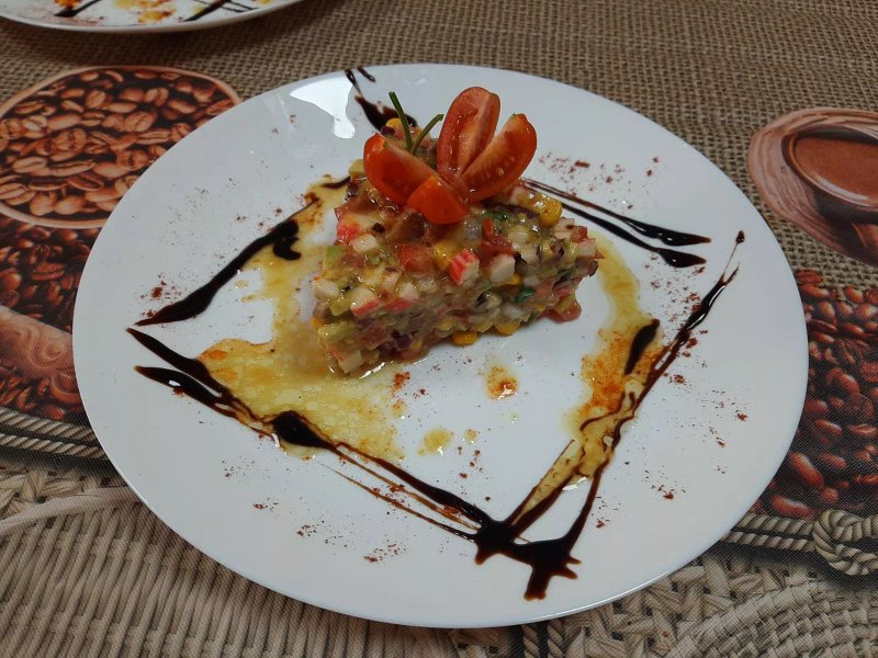 La Tahona Bar De Tapas