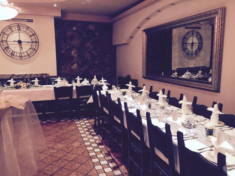 Restaurant Sto Castello
