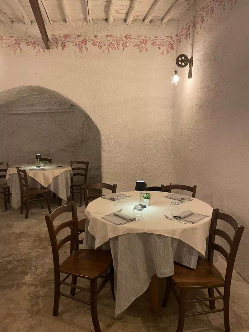 Trattoria Contemporanea La Villetta