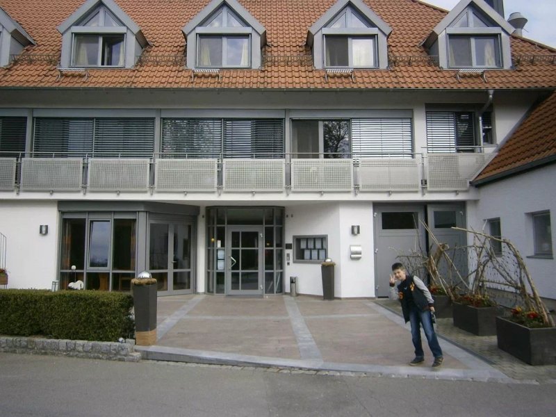 Lonetalhotel & Restaurant Zum Mohren