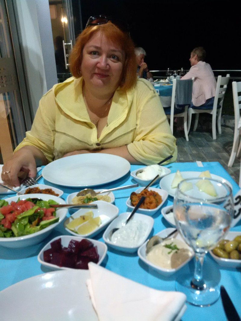 Missina Restaurant
