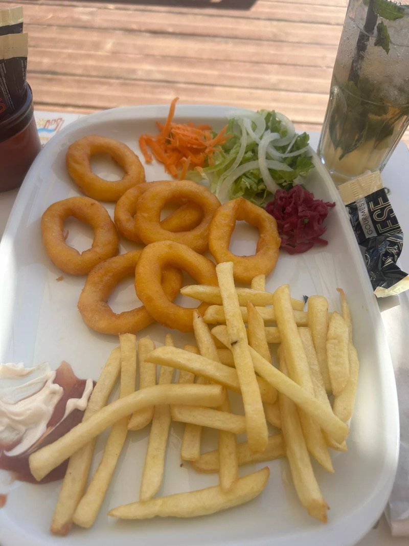 Restaurante Castelos