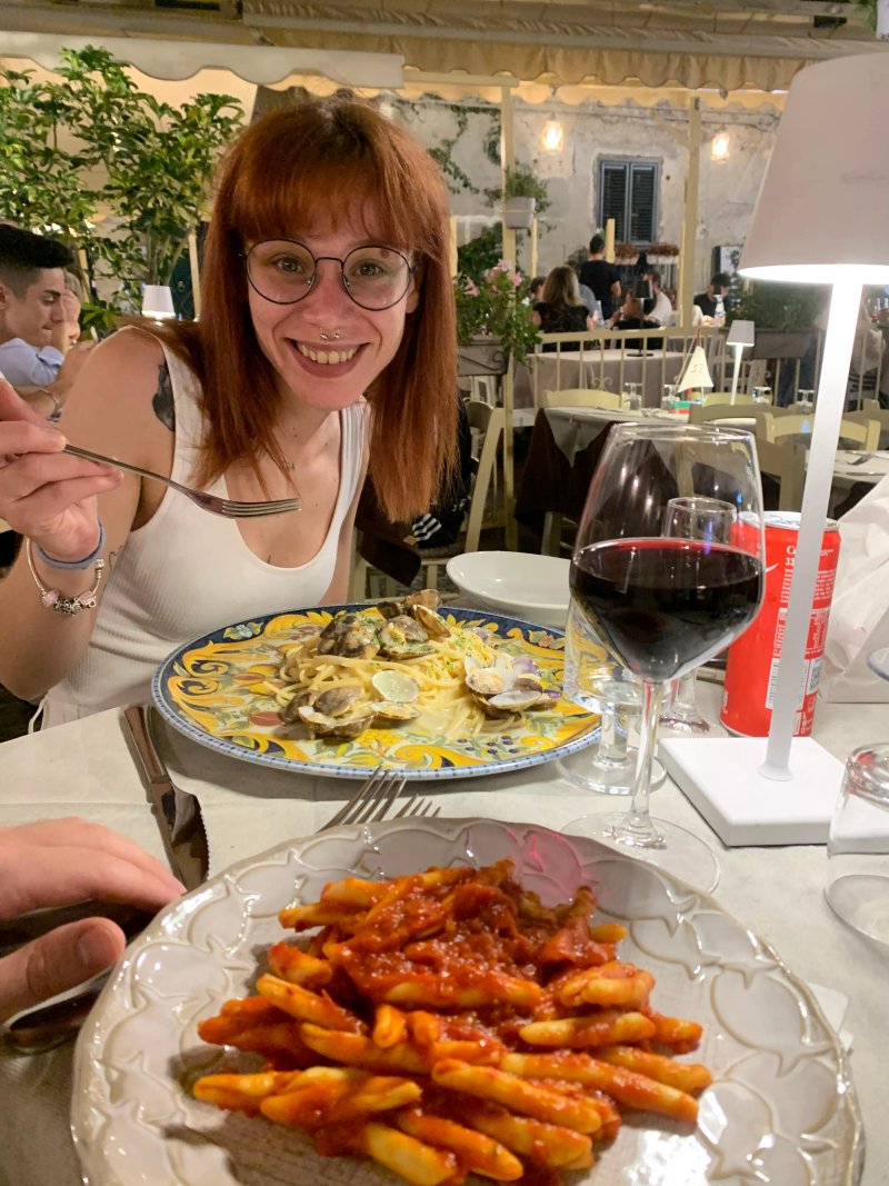 Antica Pescheria