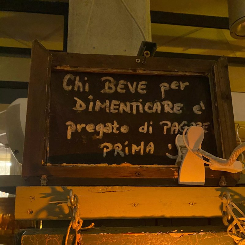 Mapico' Il Bistrot