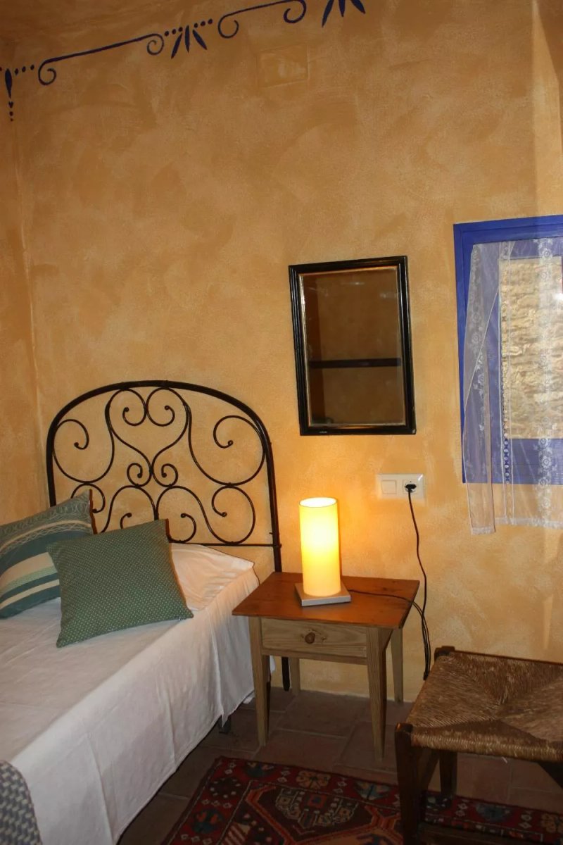 Hostal Blau