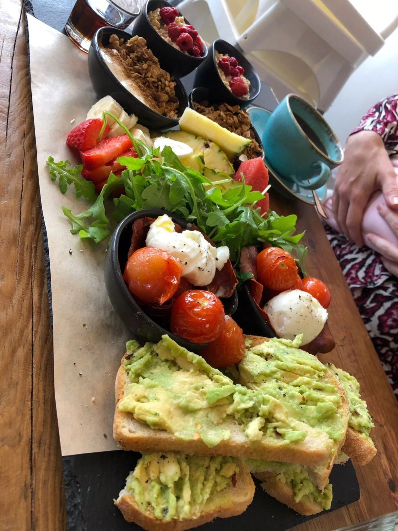 The Little Deli