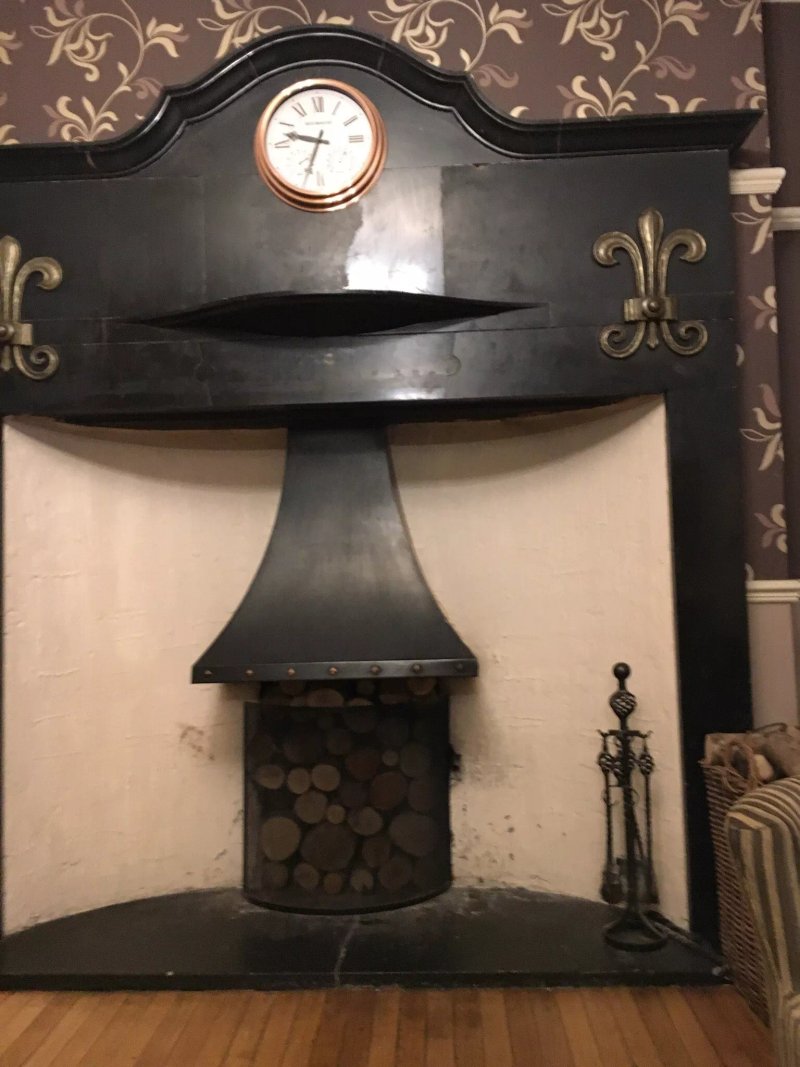 Broadway Country House