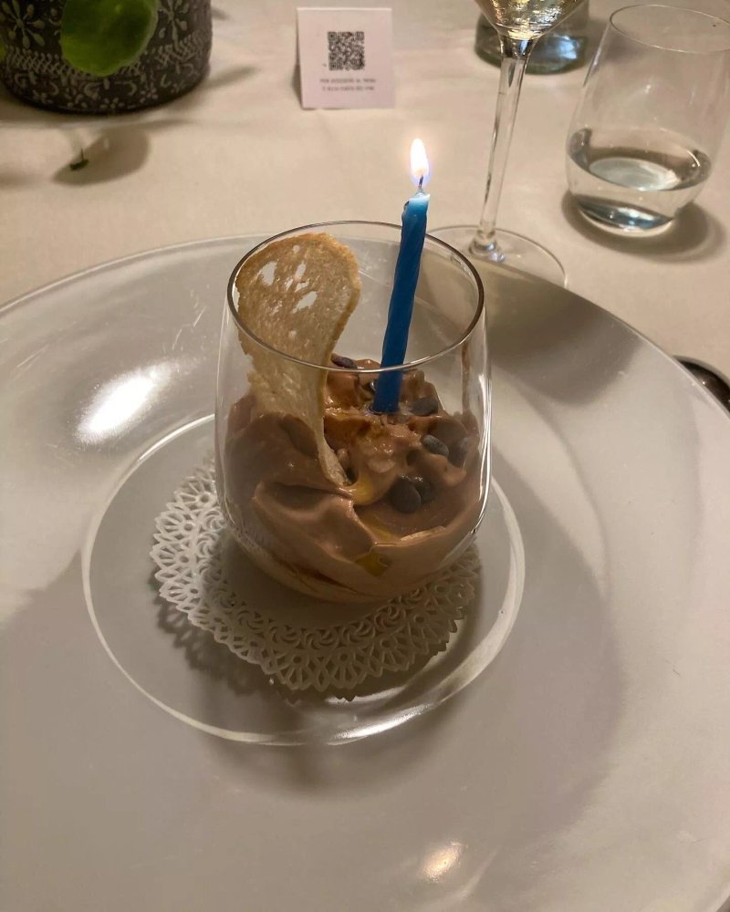 Ristorante Il Gabbiano