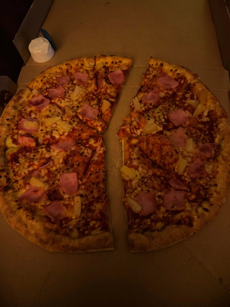 Domino's Pizza - Southampton - Hythe