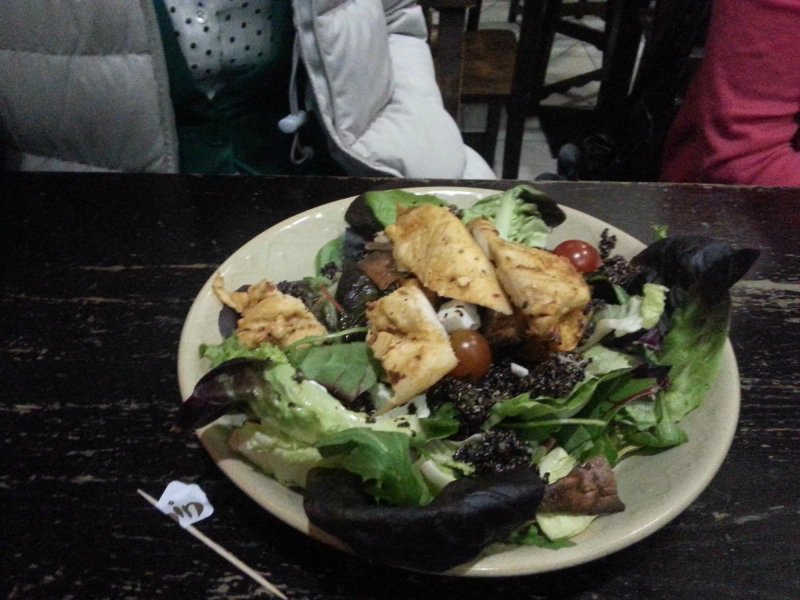 Nando's Basildon - Festival Leisure