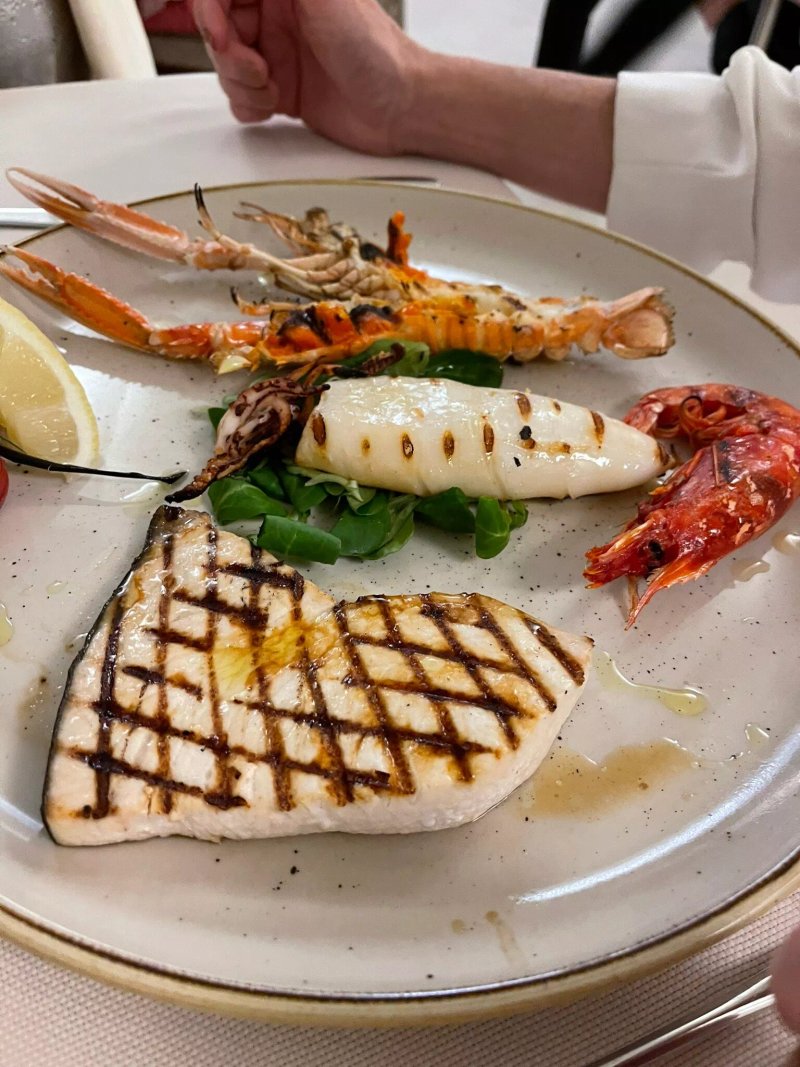 Ristorante Gastronomia Belvedere