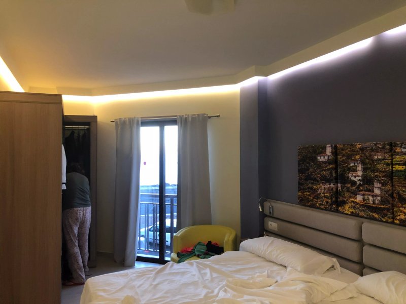 Aparthotel Castillete