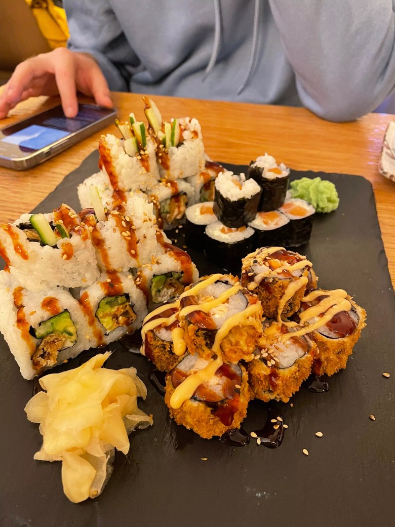 Shiso Restaurant