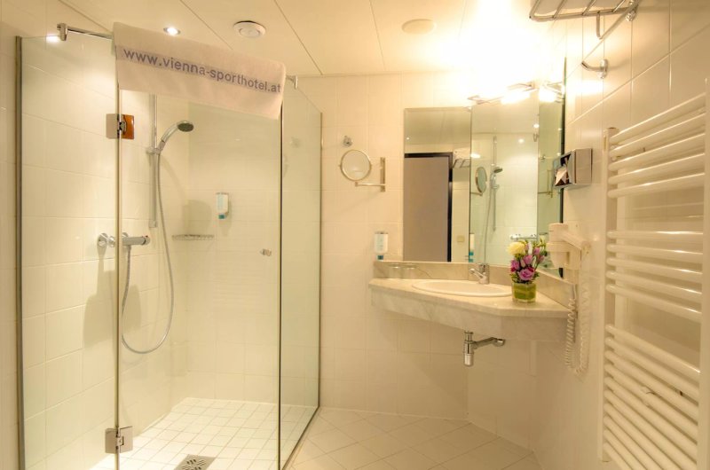 Vienna Sporthotel