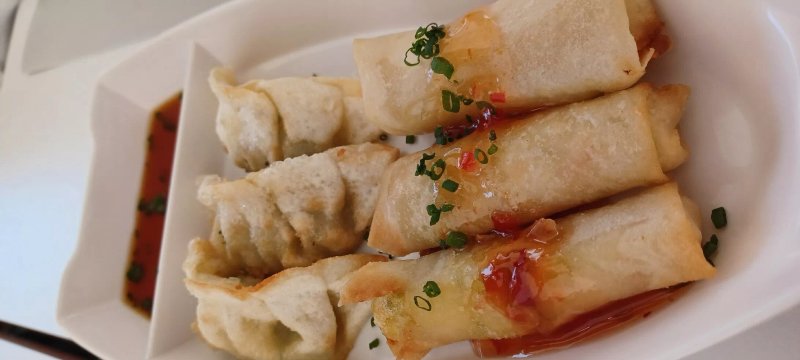 Edo Sushi