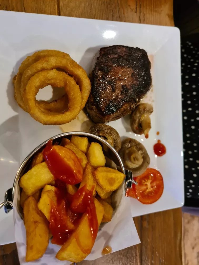 The Dairy Restaurant & Bar