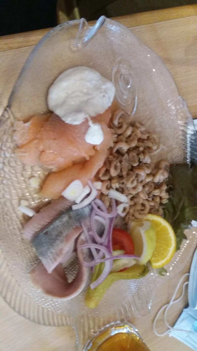 Restaurant Kachelstubchen