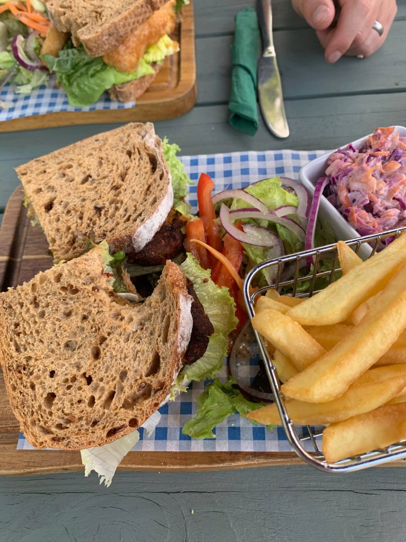 The Plough