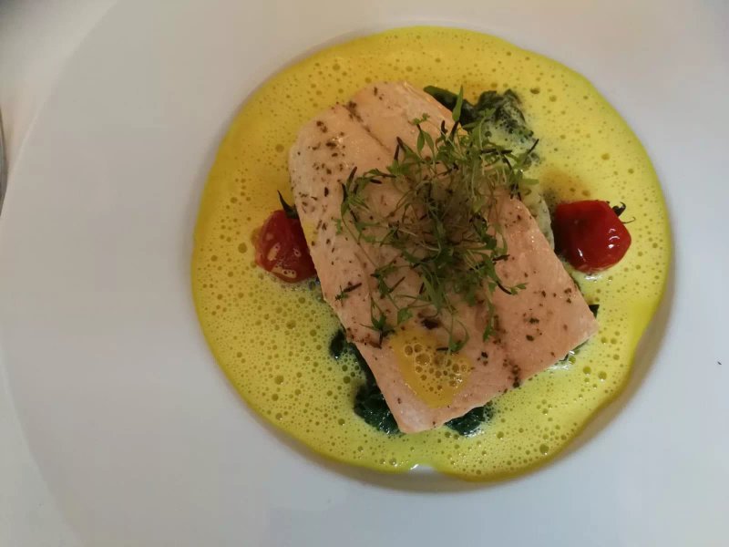 Restaurant Pfauen