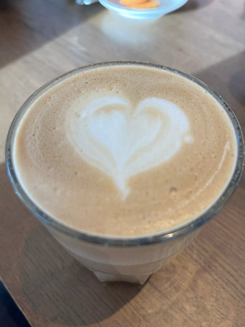 STAMcafe