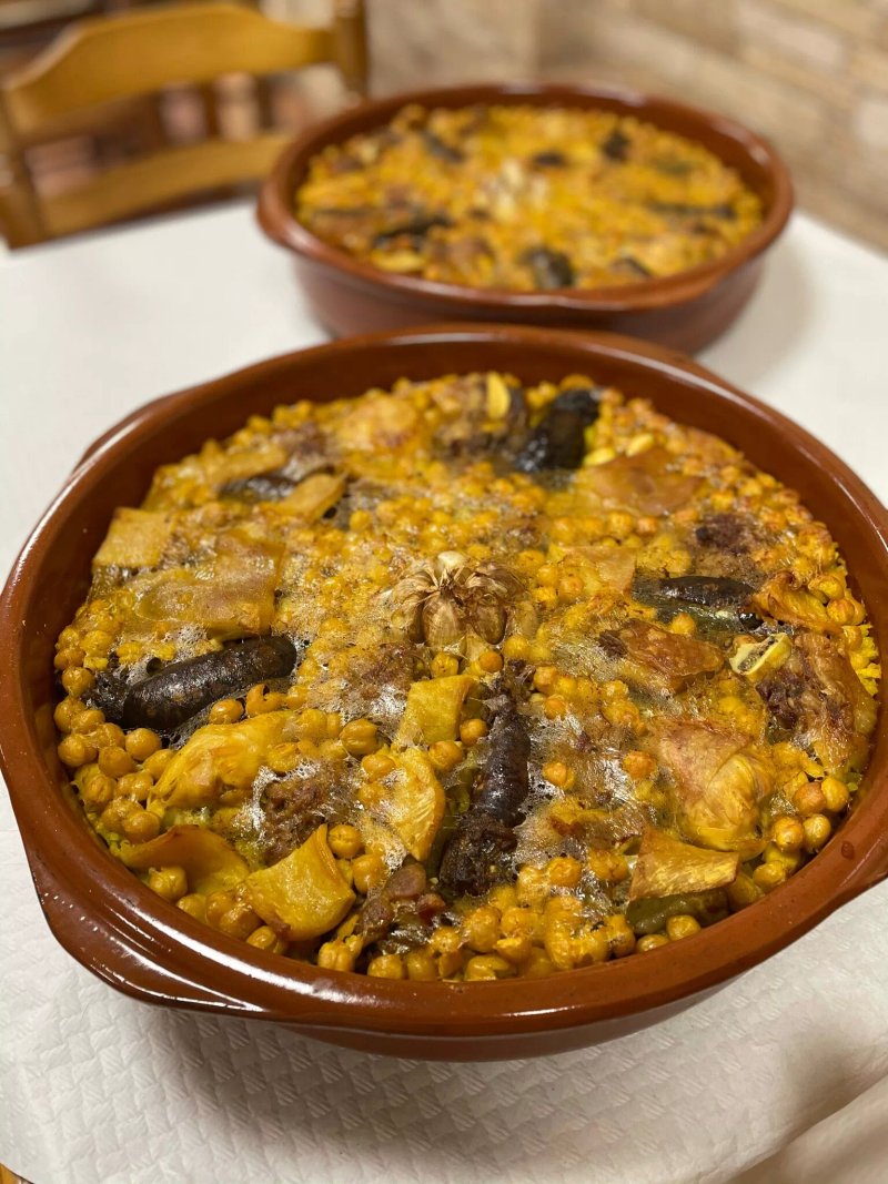 Bar El Poblet
