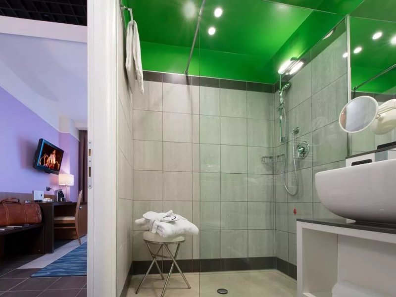 My One Hotel Bologna