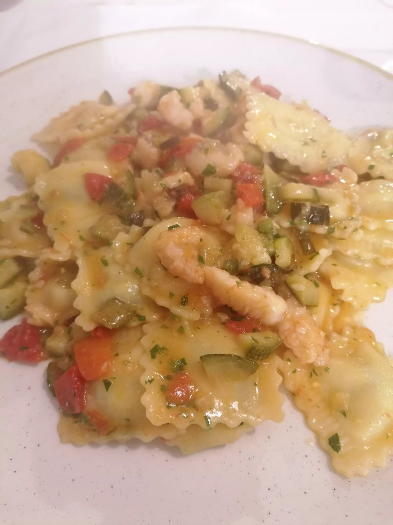 Ristorante Il Pirata