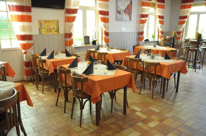 Restaurant La Victoire