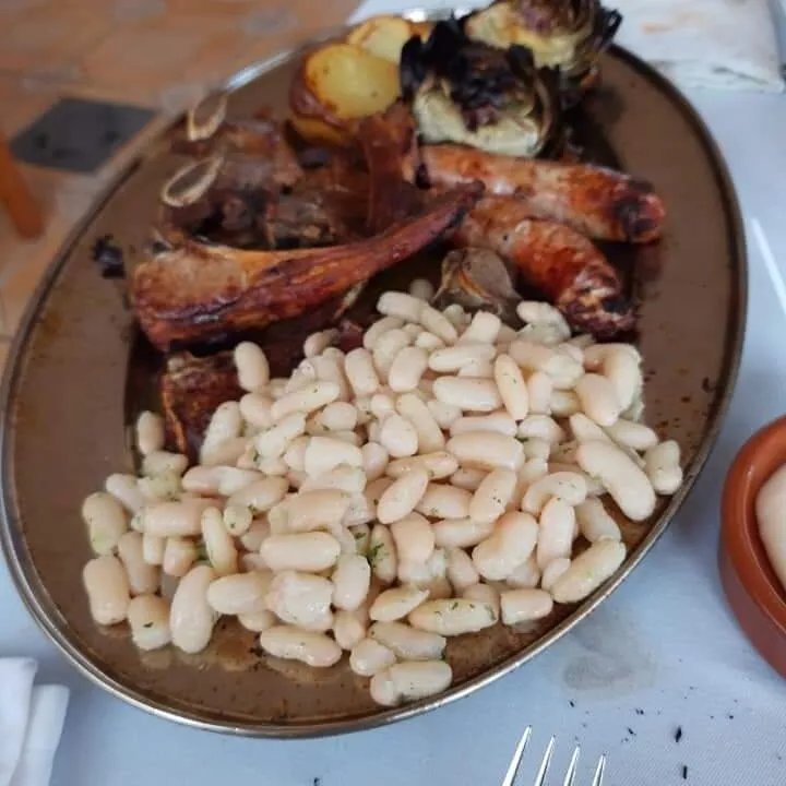 Masia El Moli de Cal Dimoni