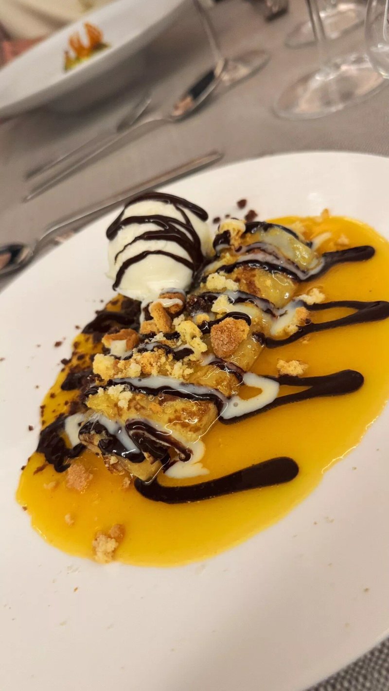 Nos Ristorante