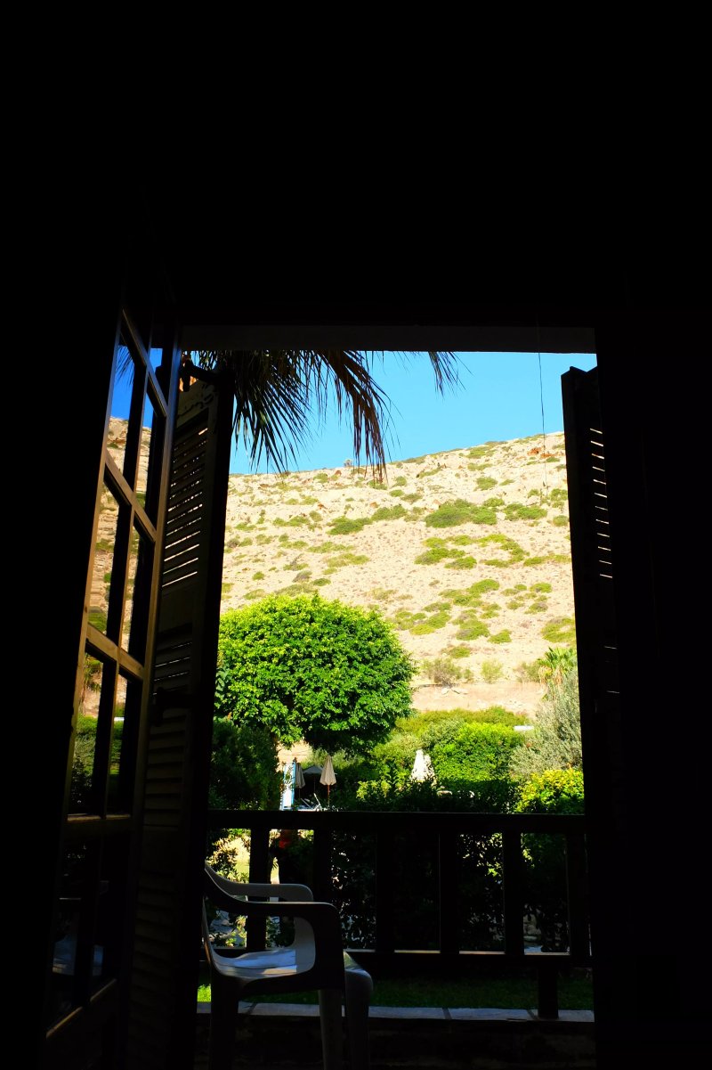 Matala Valley Village Hotel