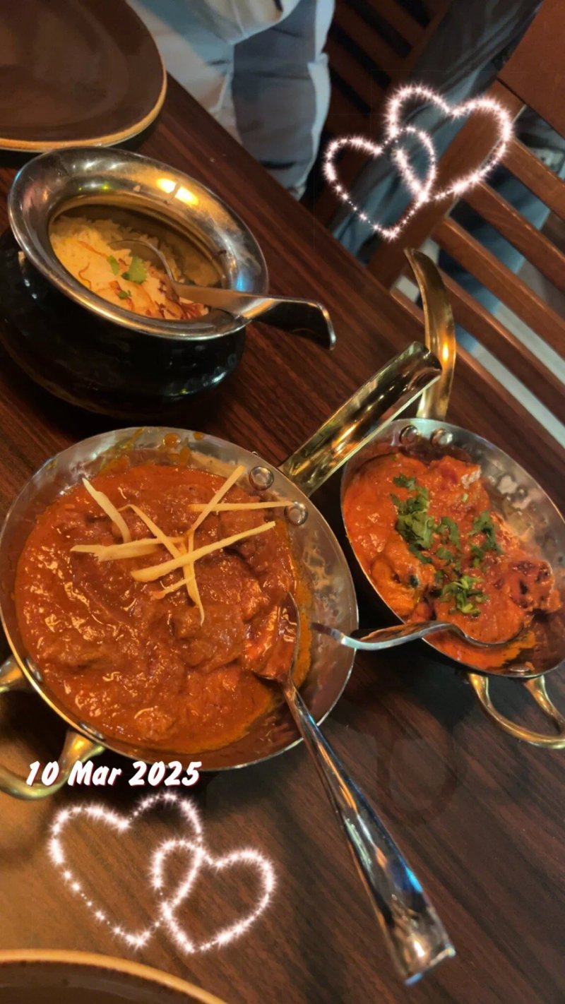 Kaycho Indian Restaurant