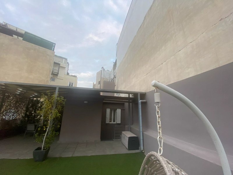 Acropolis Stay