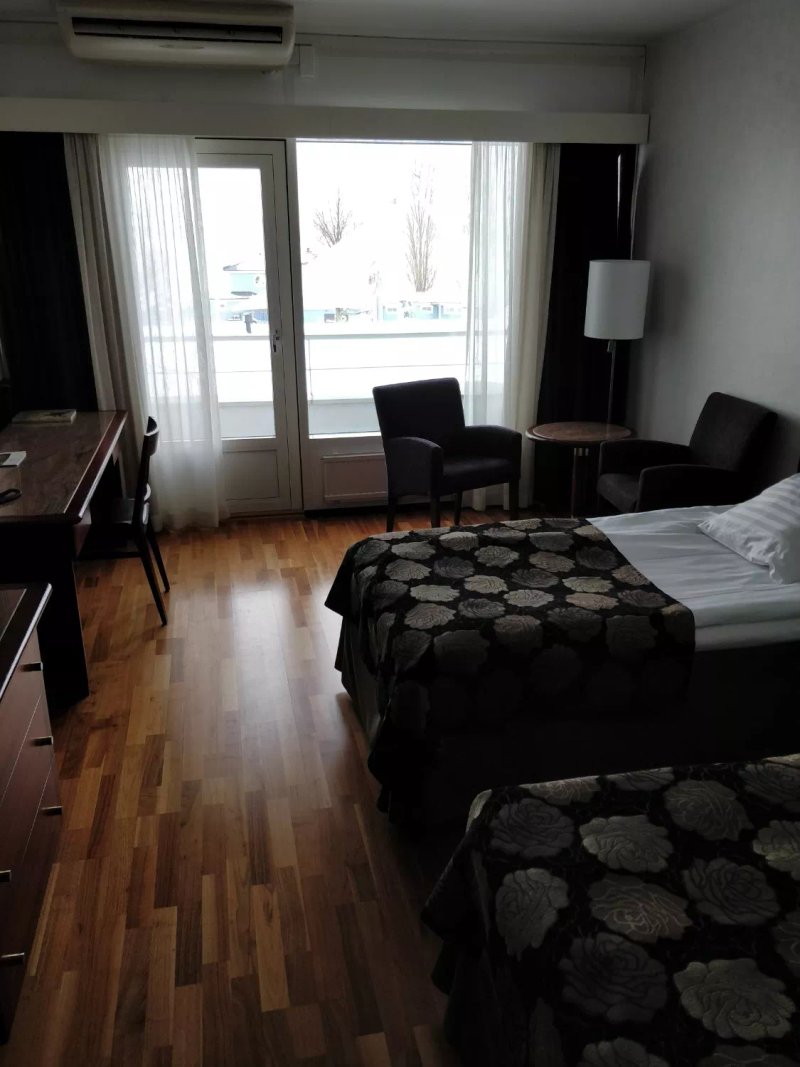 Hotell Arkipelag