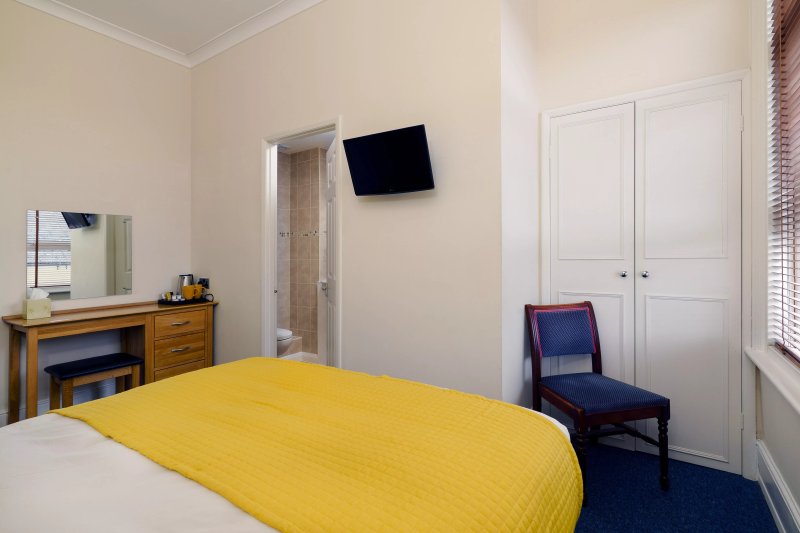 St Andrews Hotel